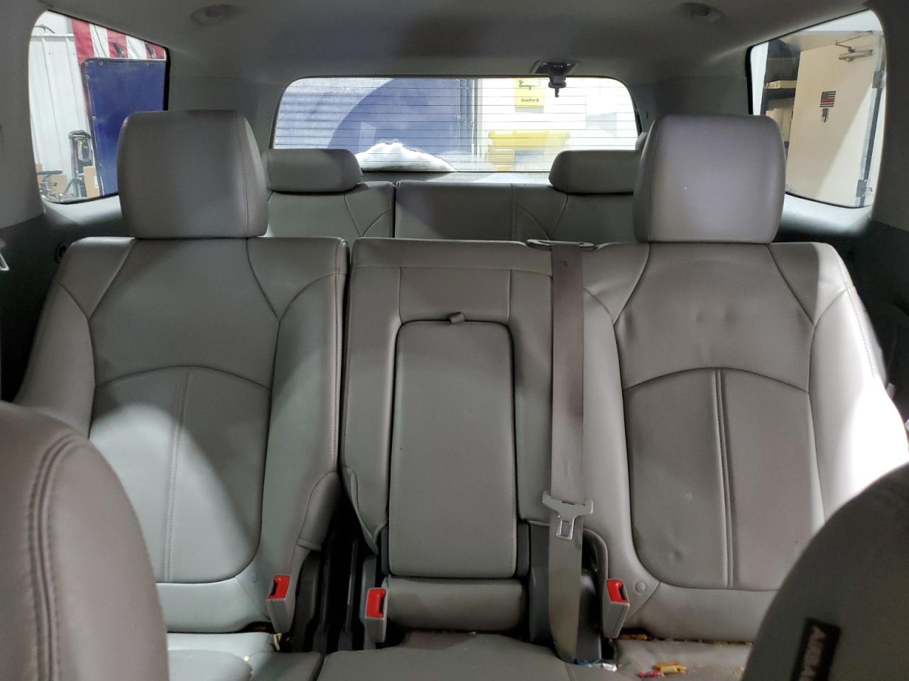 GMC ACADIA 2014 — 11
