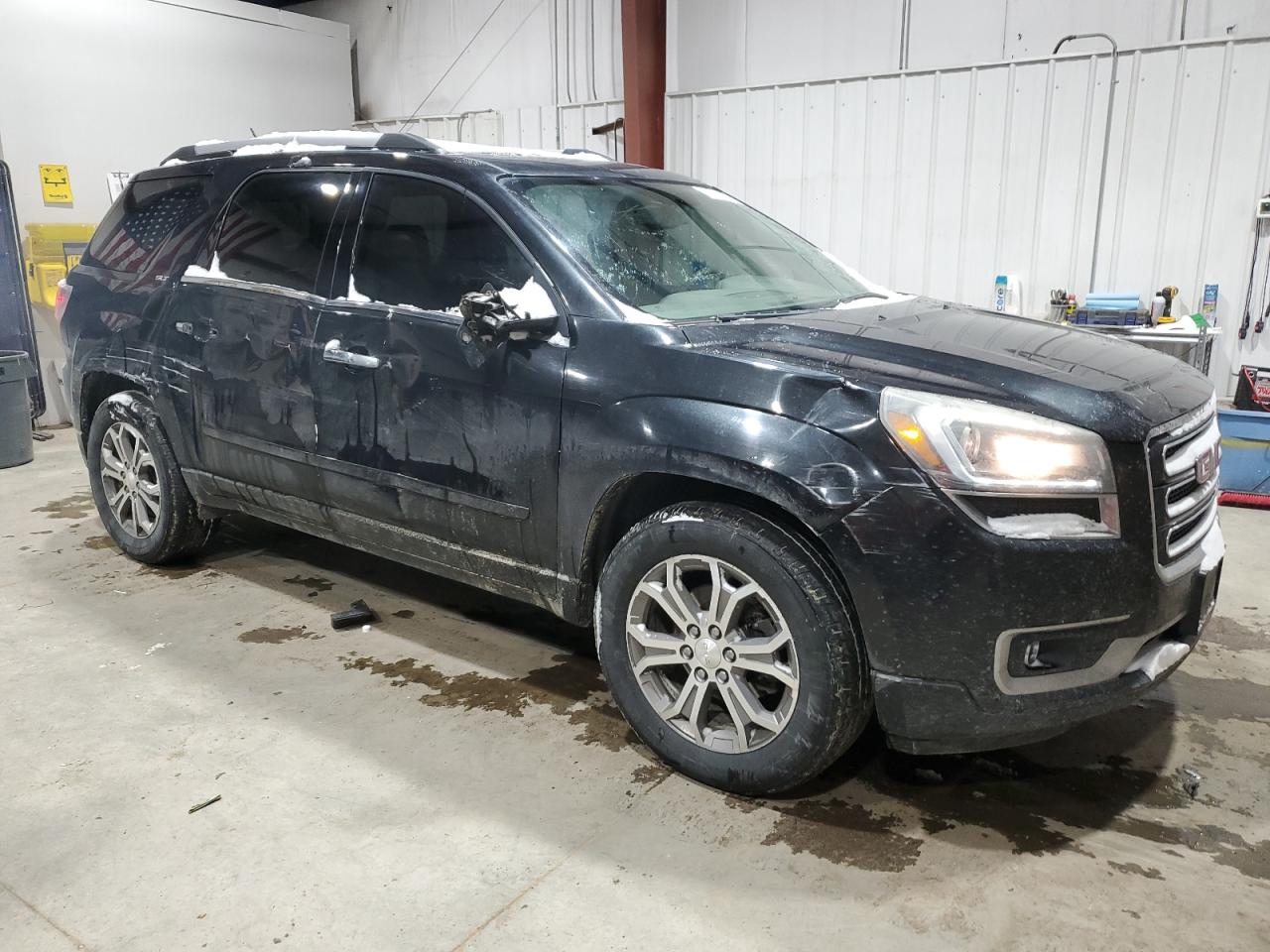 2014 GMC ACADIA SLT-1
