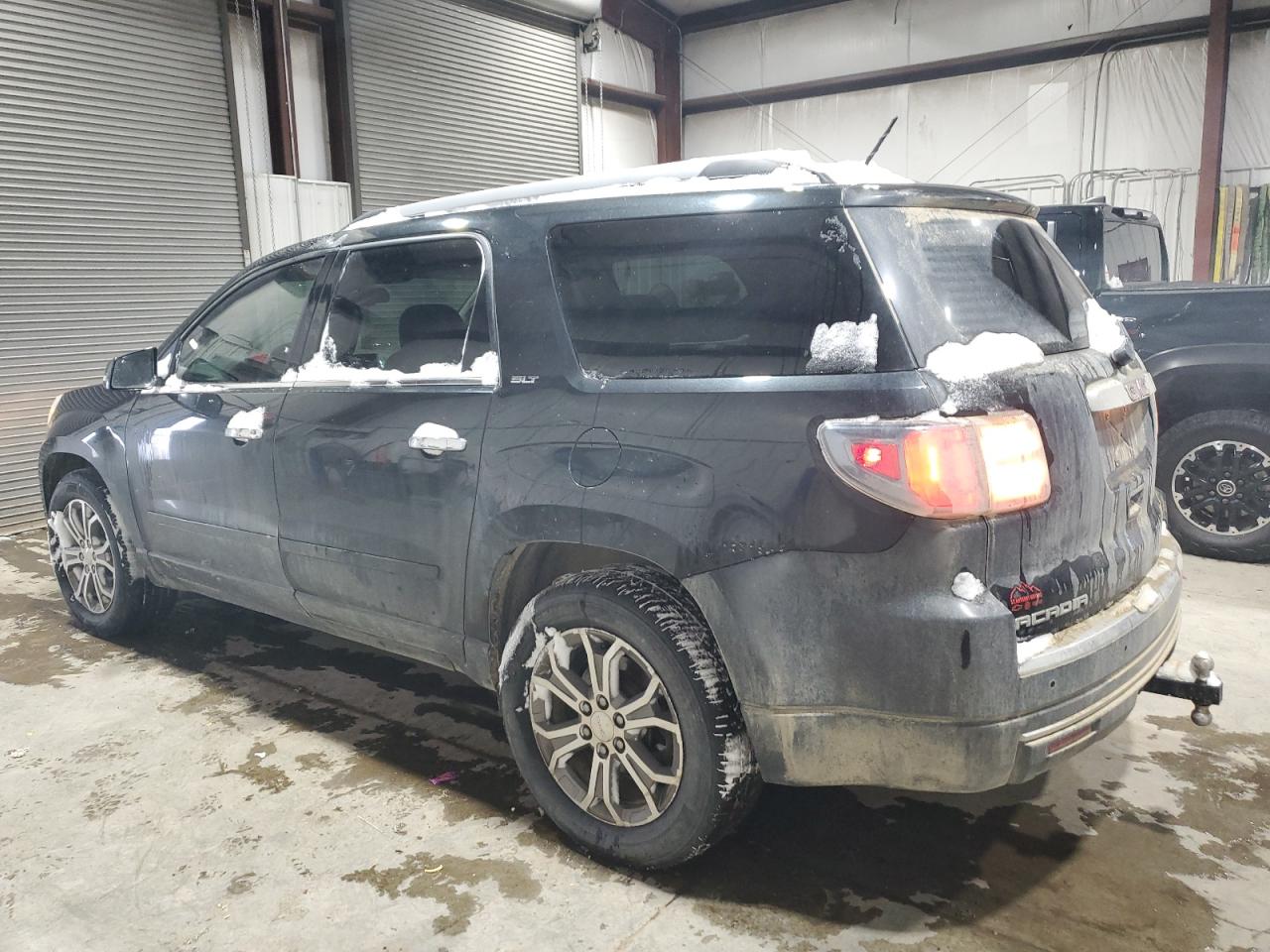GMC ACADIA 2014 — 3