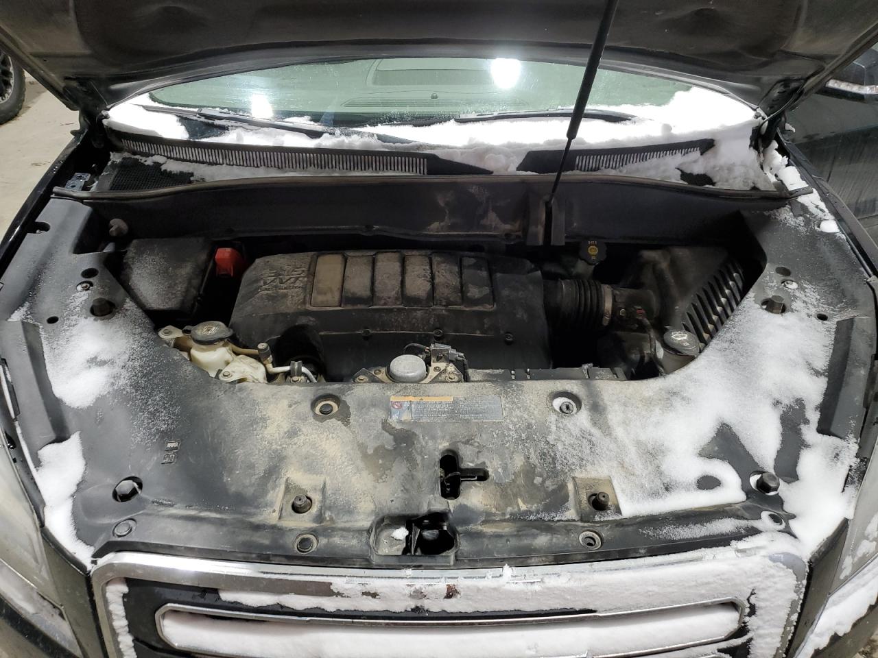 GMC ACADIA 2014 — 13
