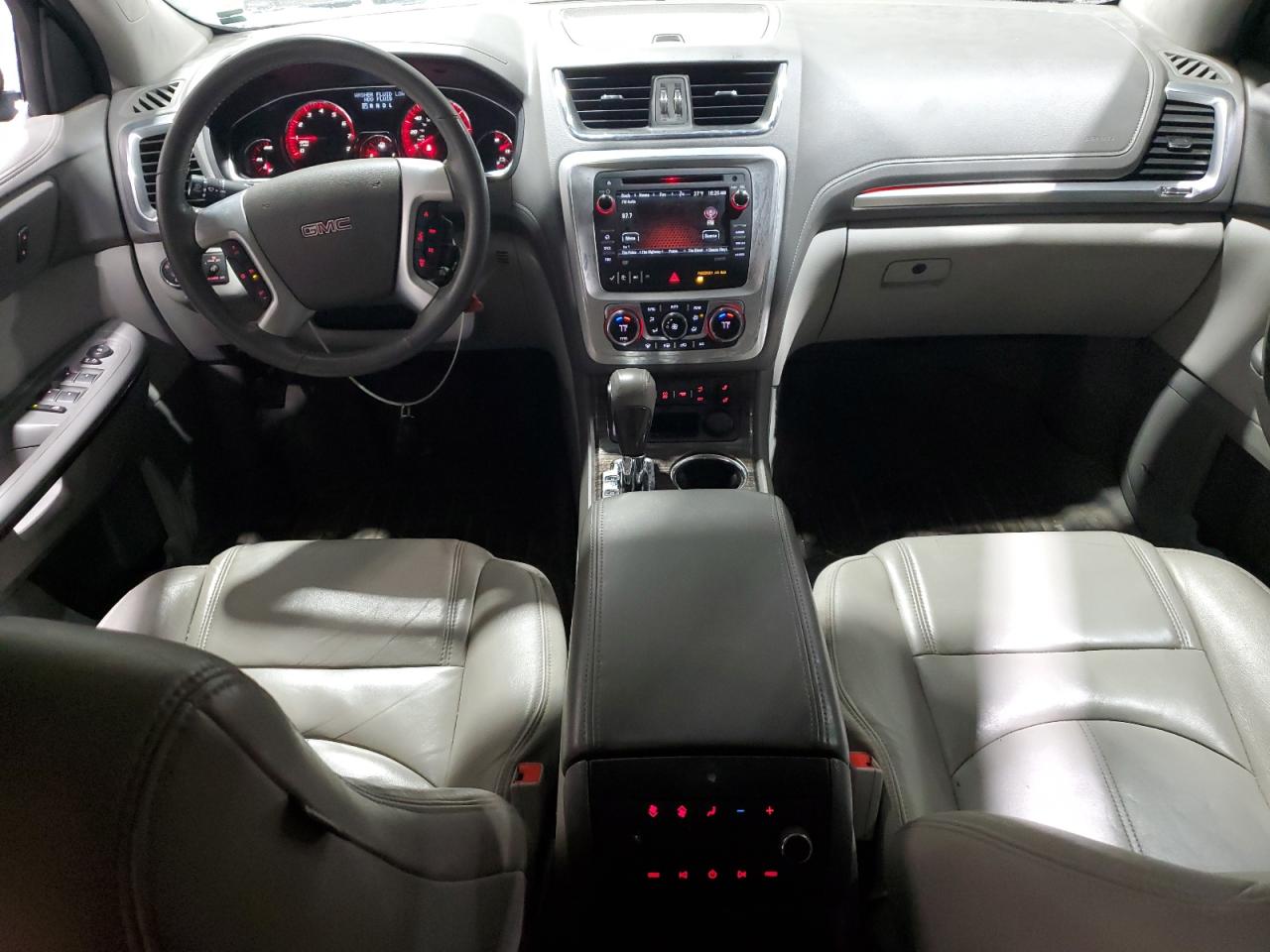 GMC ACADIA 2014 — 9