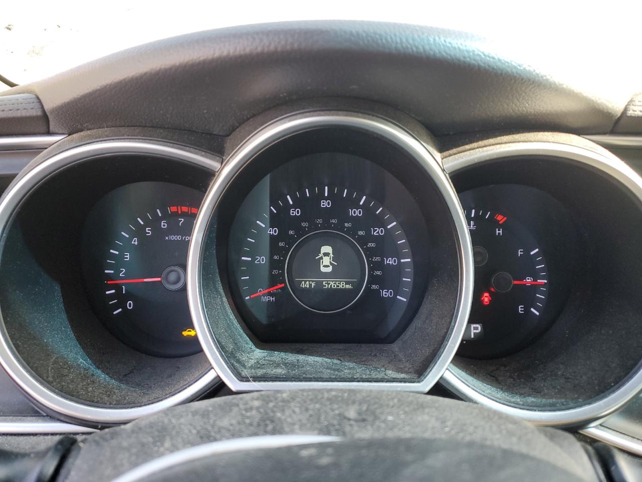 KIA OPTIMA 2015 — 10