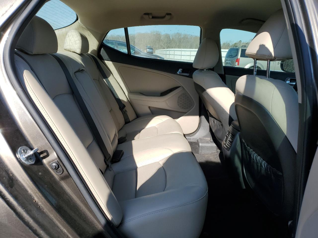 KIA OPTIMA 2015 — 11