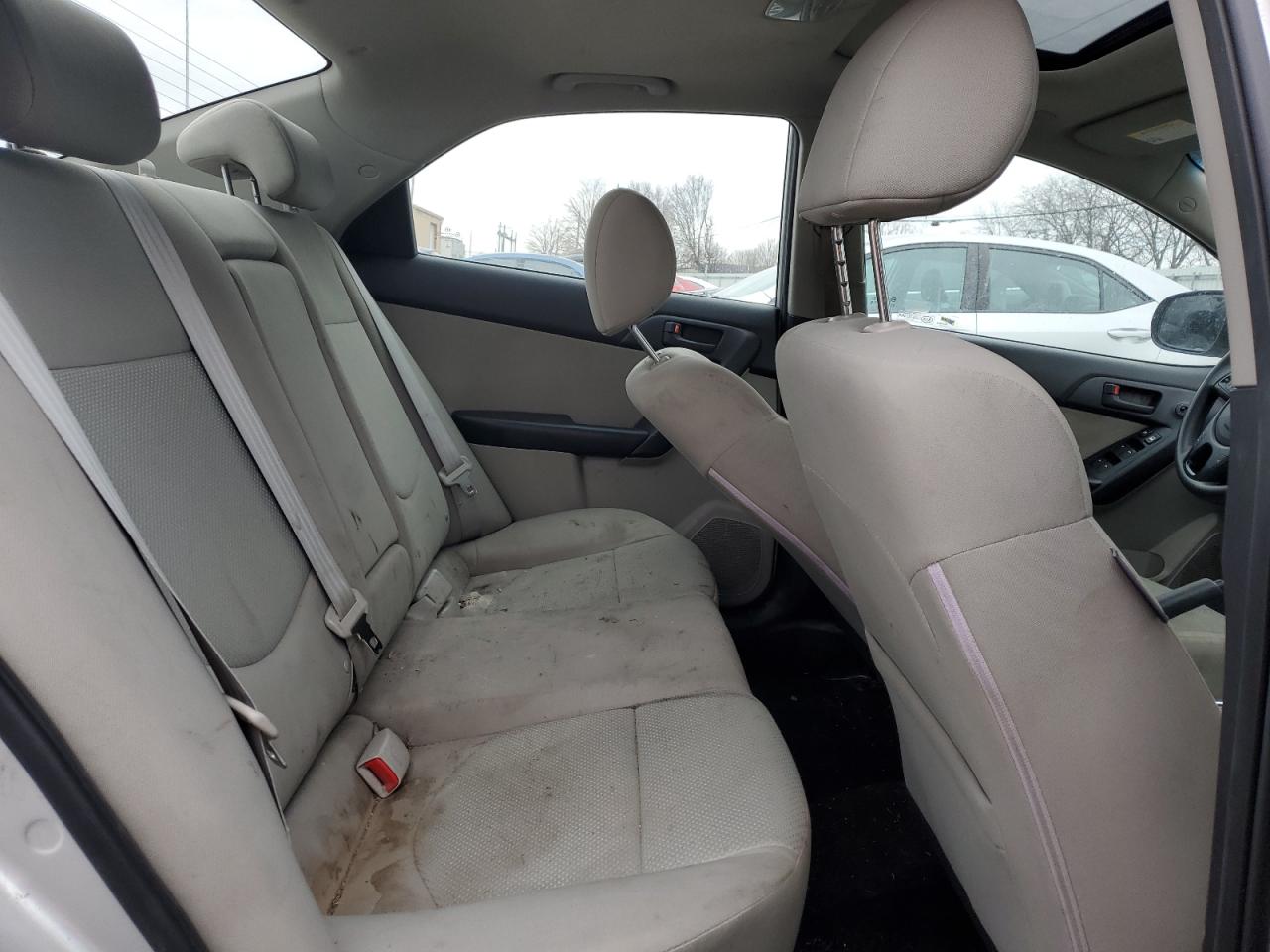 KIA FORTE 2012 — 11