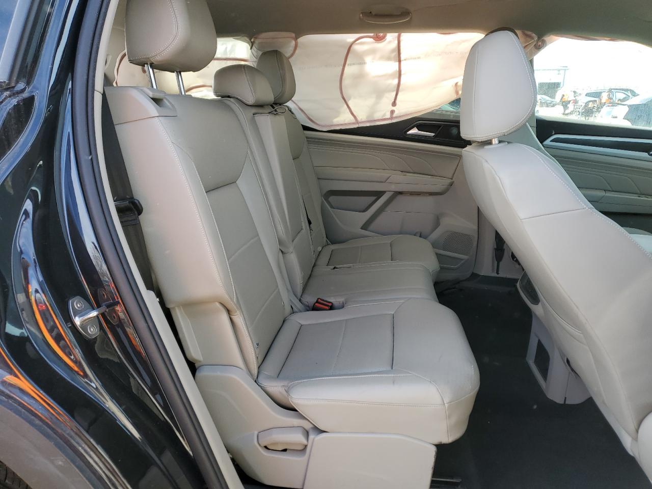 VOLKSWAGEN ATLAS 2022 — 12