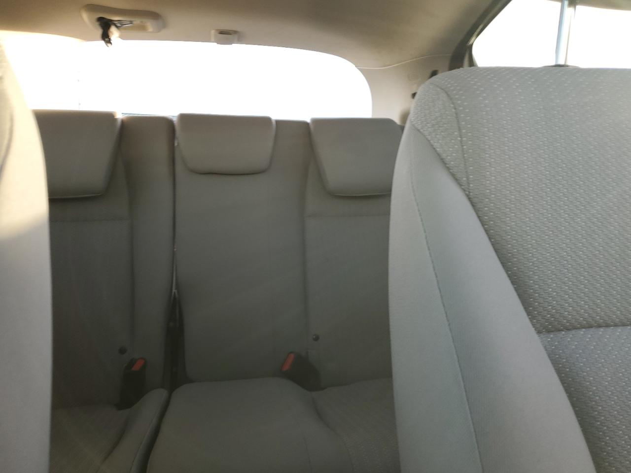 HONDA HR-V 2017 — 11