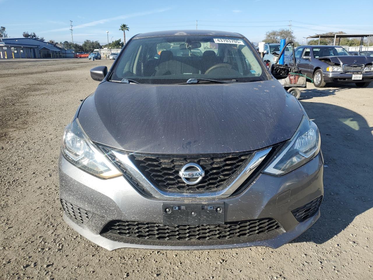 NISSAN SENTRA 2016 — 6