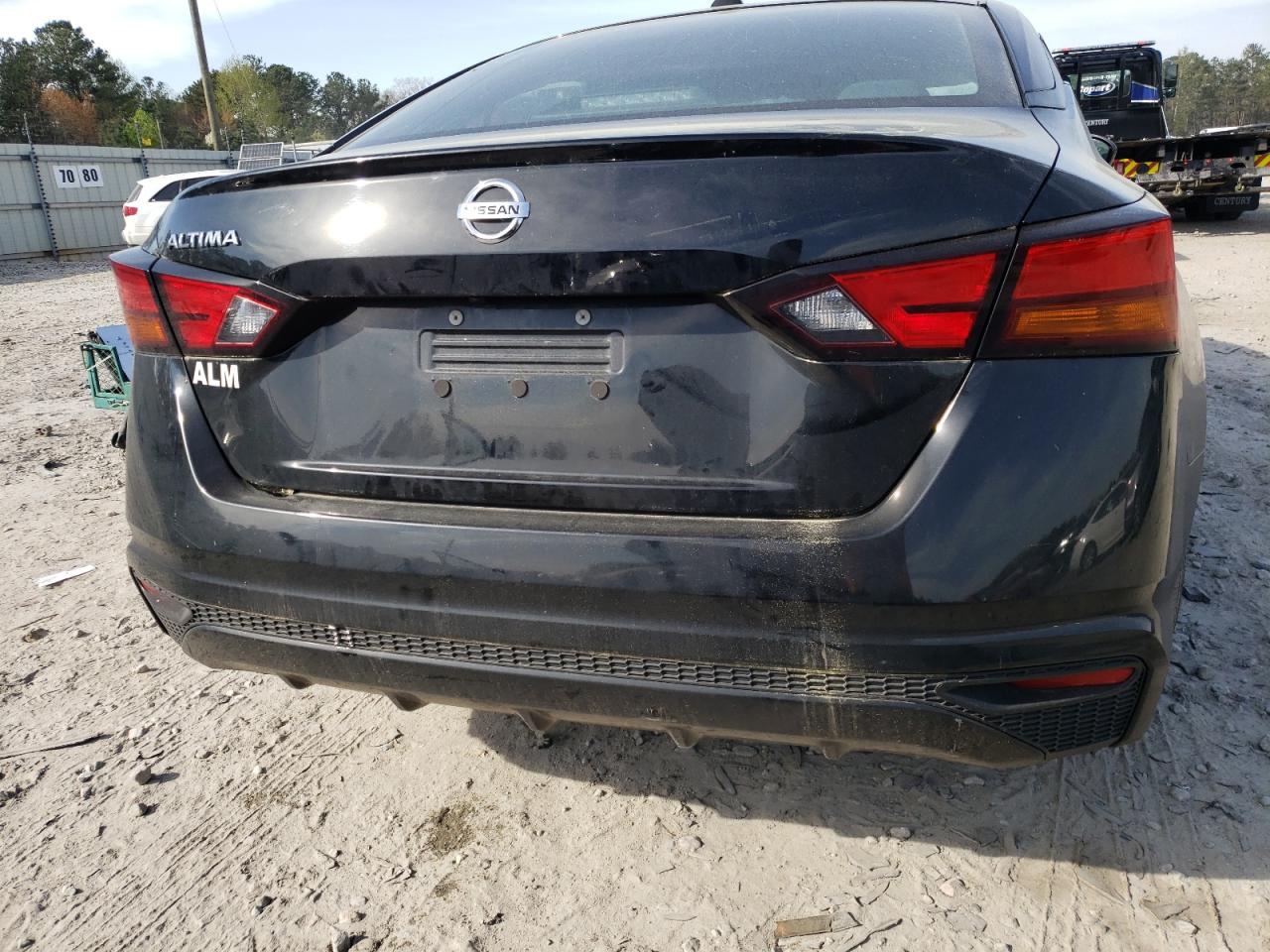 Nissan Altima 2020 — 6