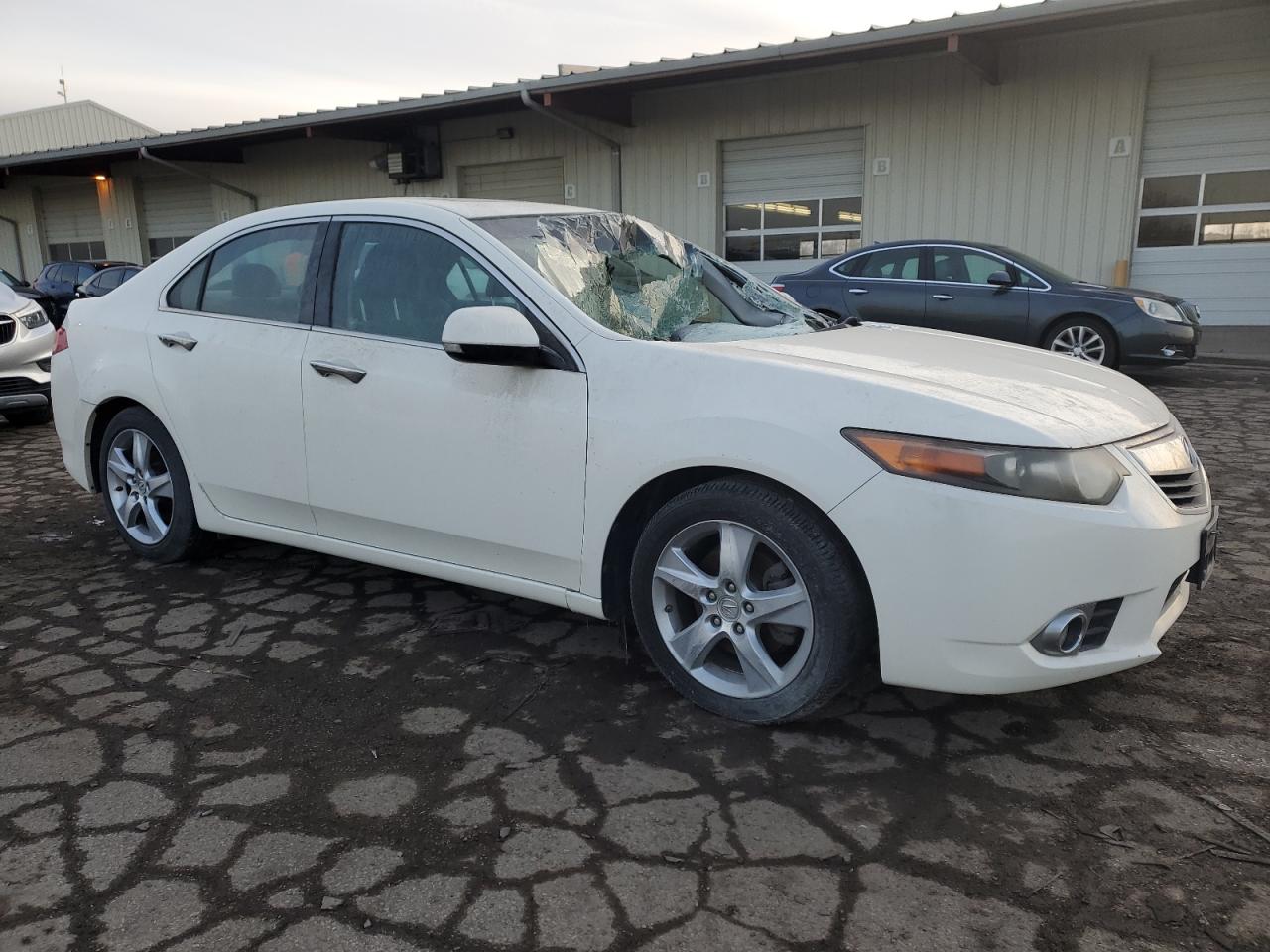 2011 ACURA TSX