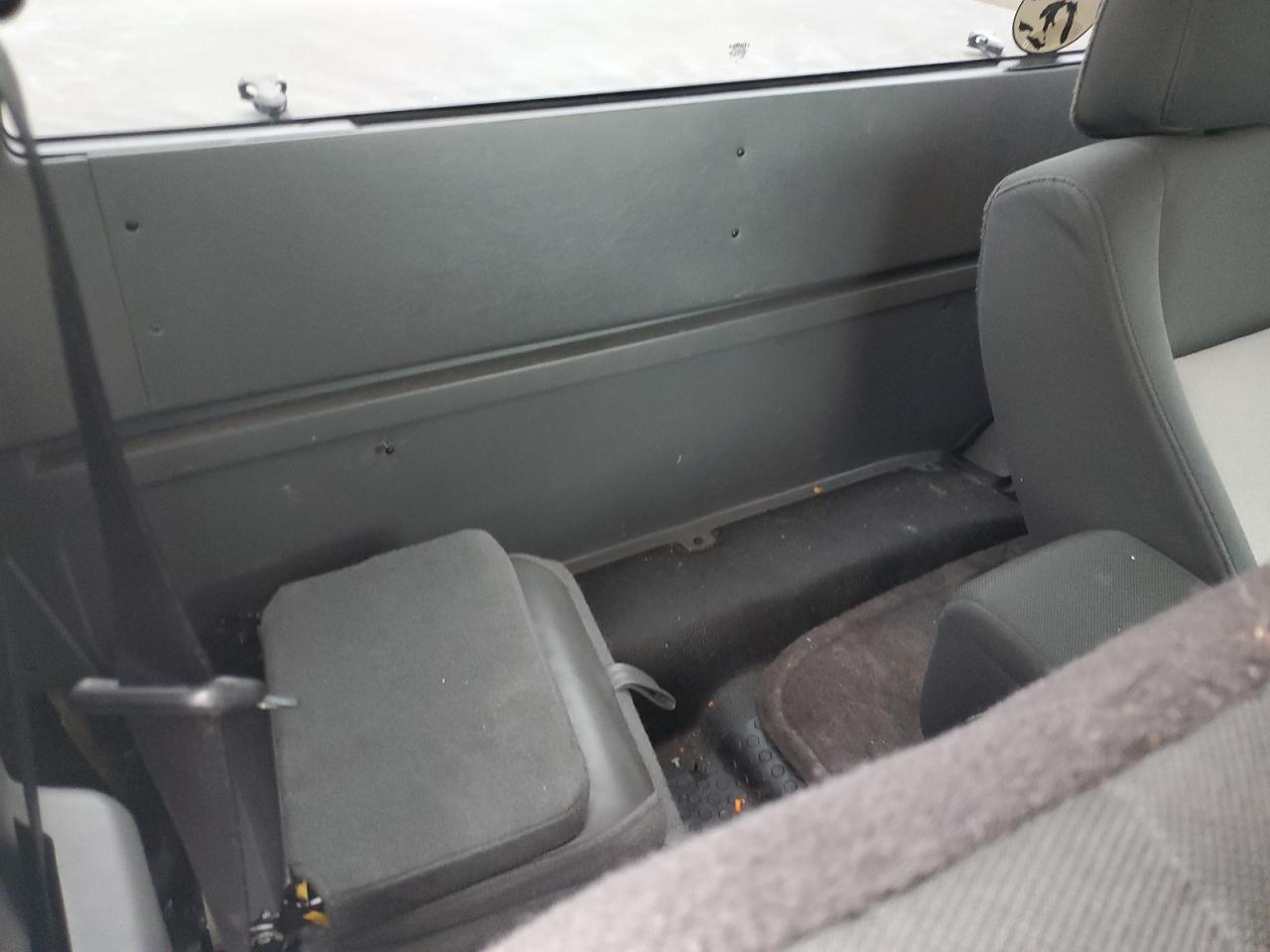 FORD RANGER 2010 — 11