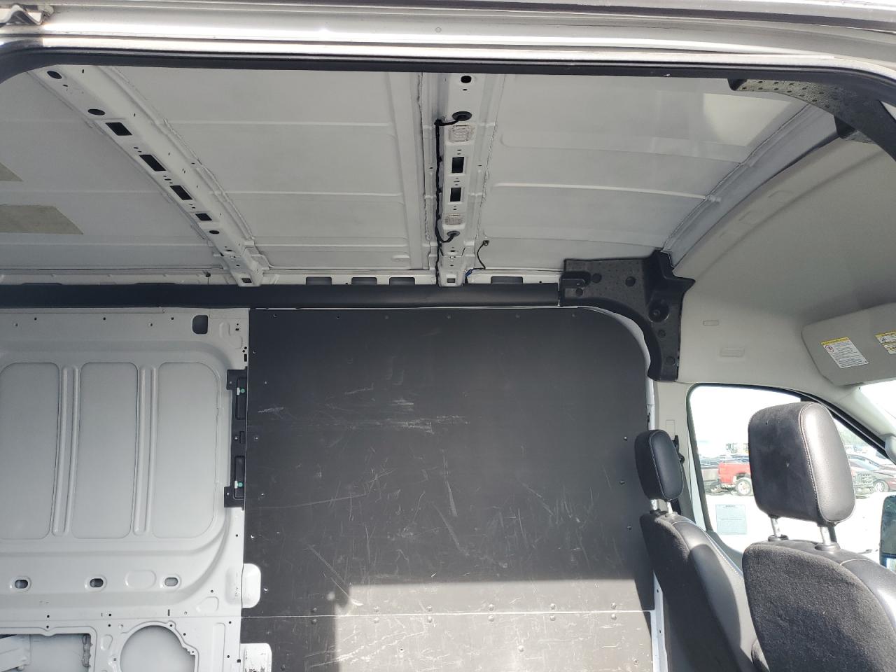 FORD TRANSIT 2021 — 11