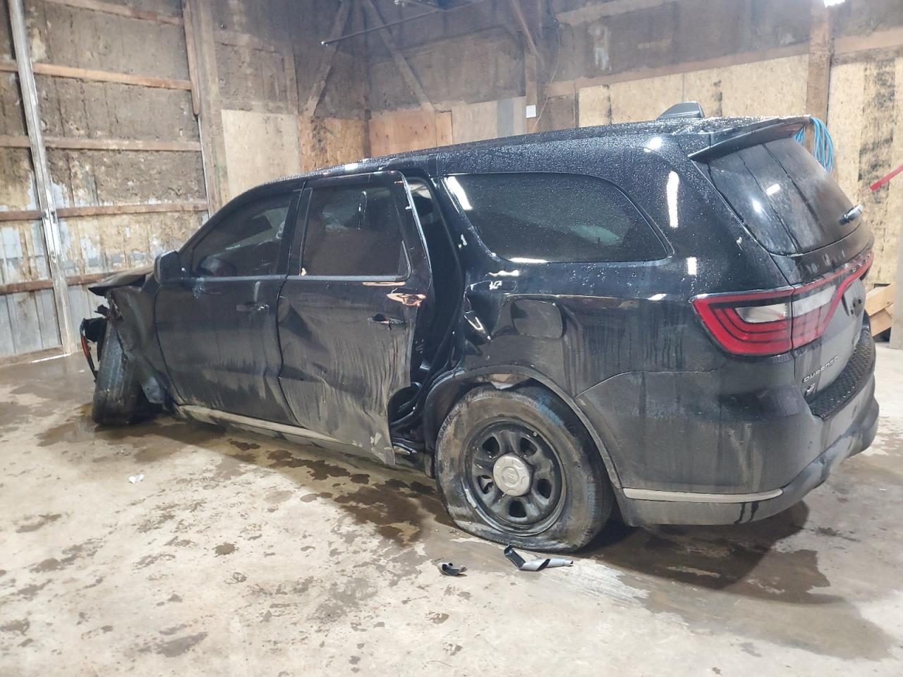 DODGE DURANGO 2023 — 3