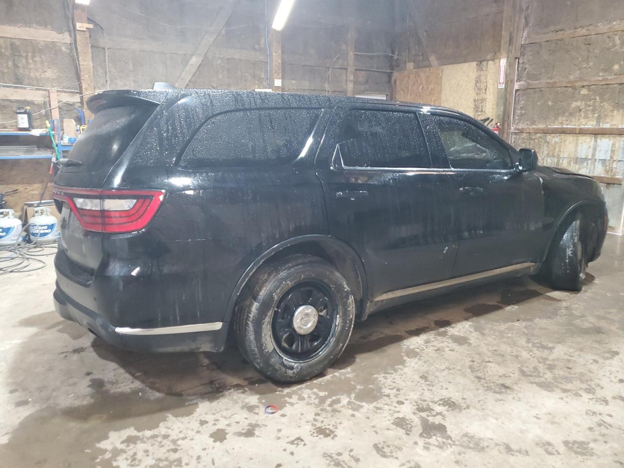 DODGE DURANGO 2023 — 4