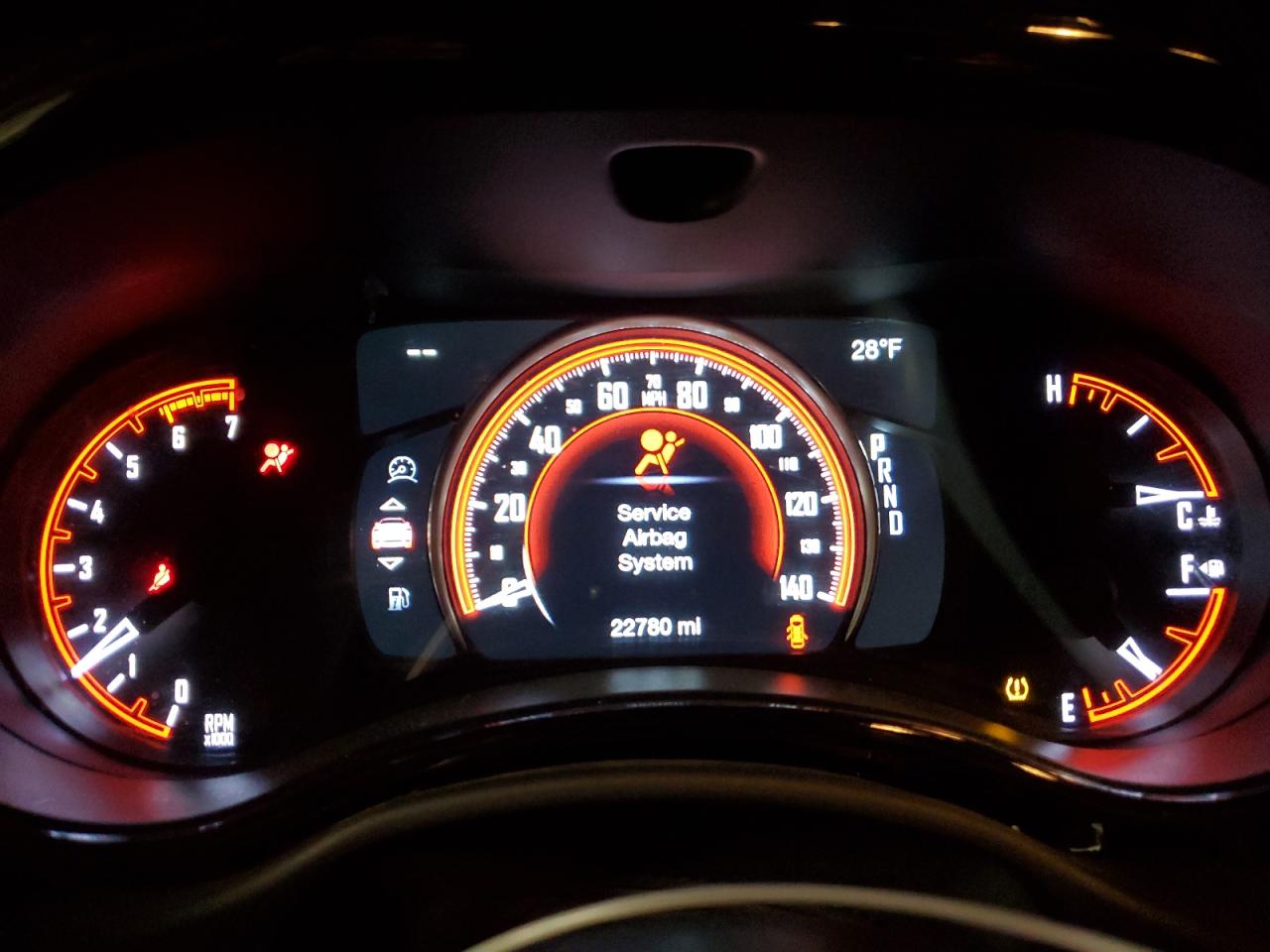 DODGE DURANGO 2023 — 10