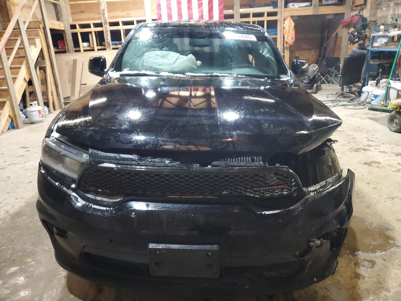 DODGE DURANGO 2023 — 6