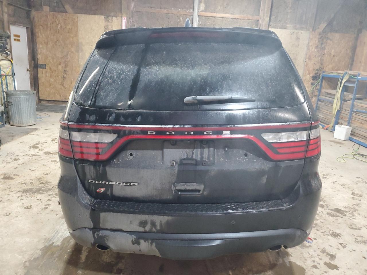 DODGE DURANGO 2023 — 7