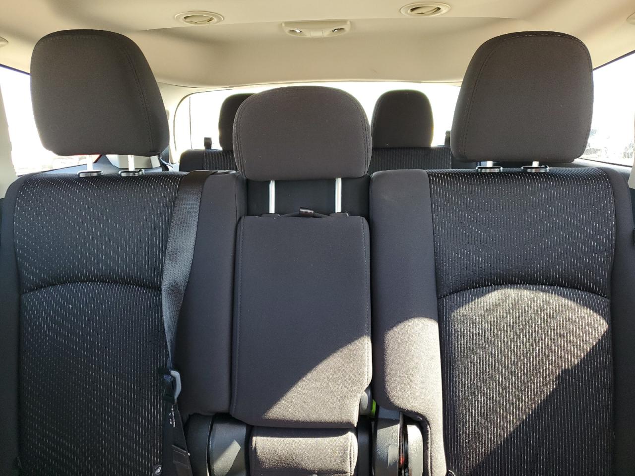 DODGE JOURNEY 2012 — 11
