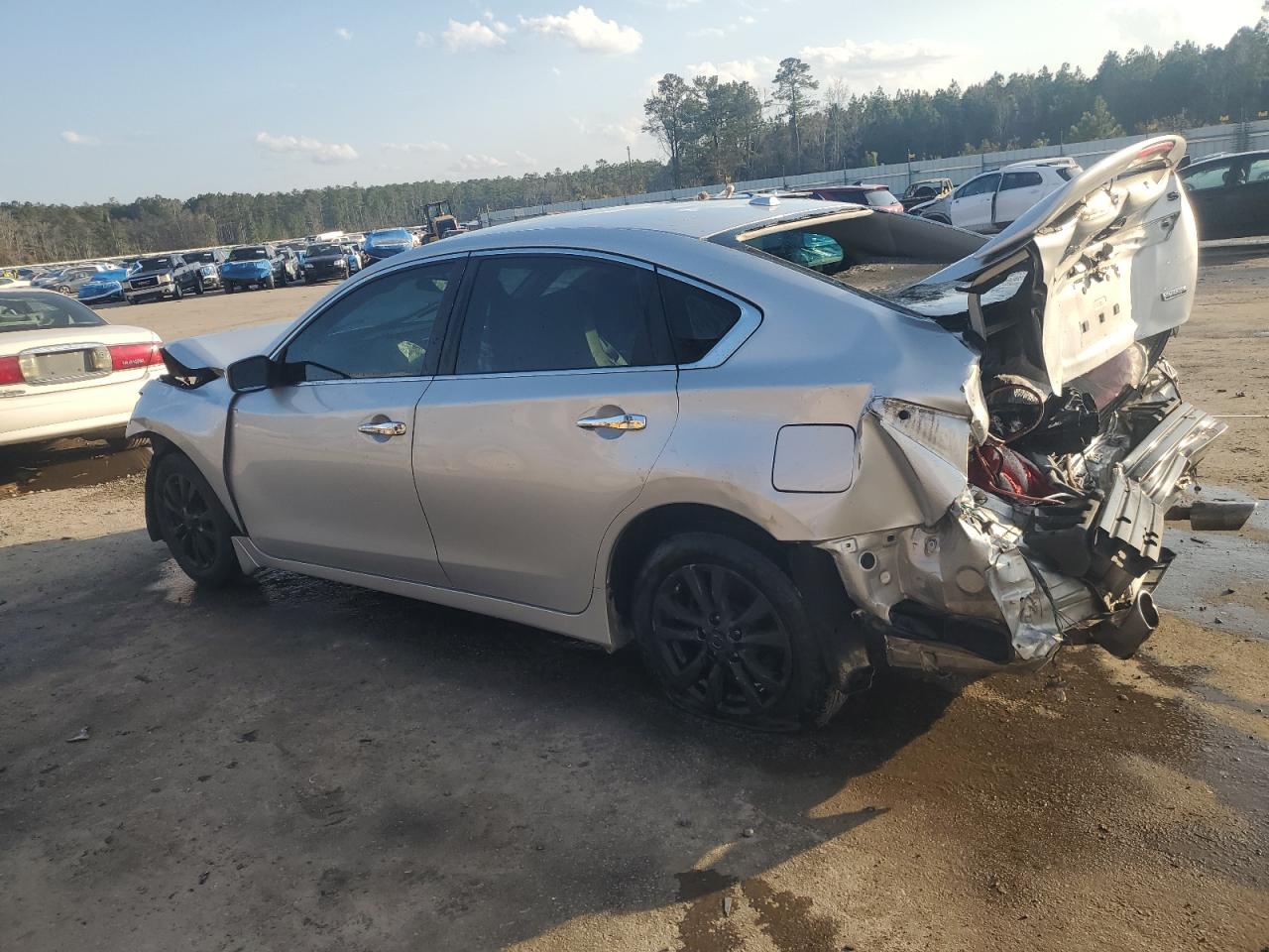 NISSAN ALTIMA 2015 — 3