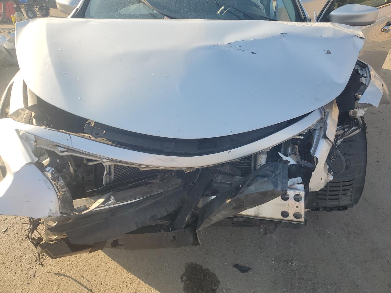 NISSAN ALTIMA 2015 — 12