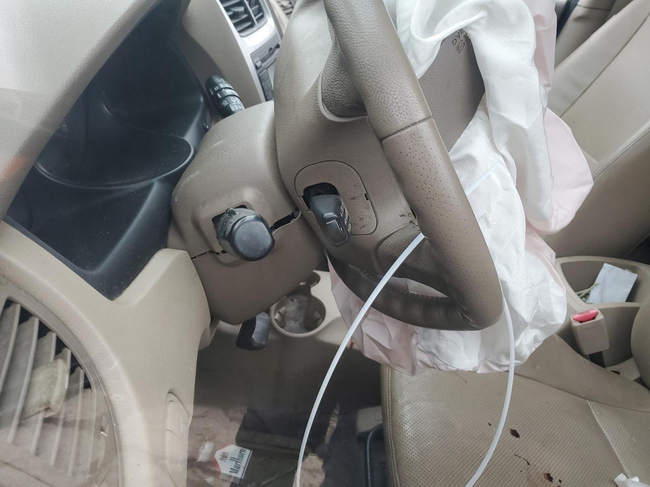 KIA SPORTAGE 2009 — 10