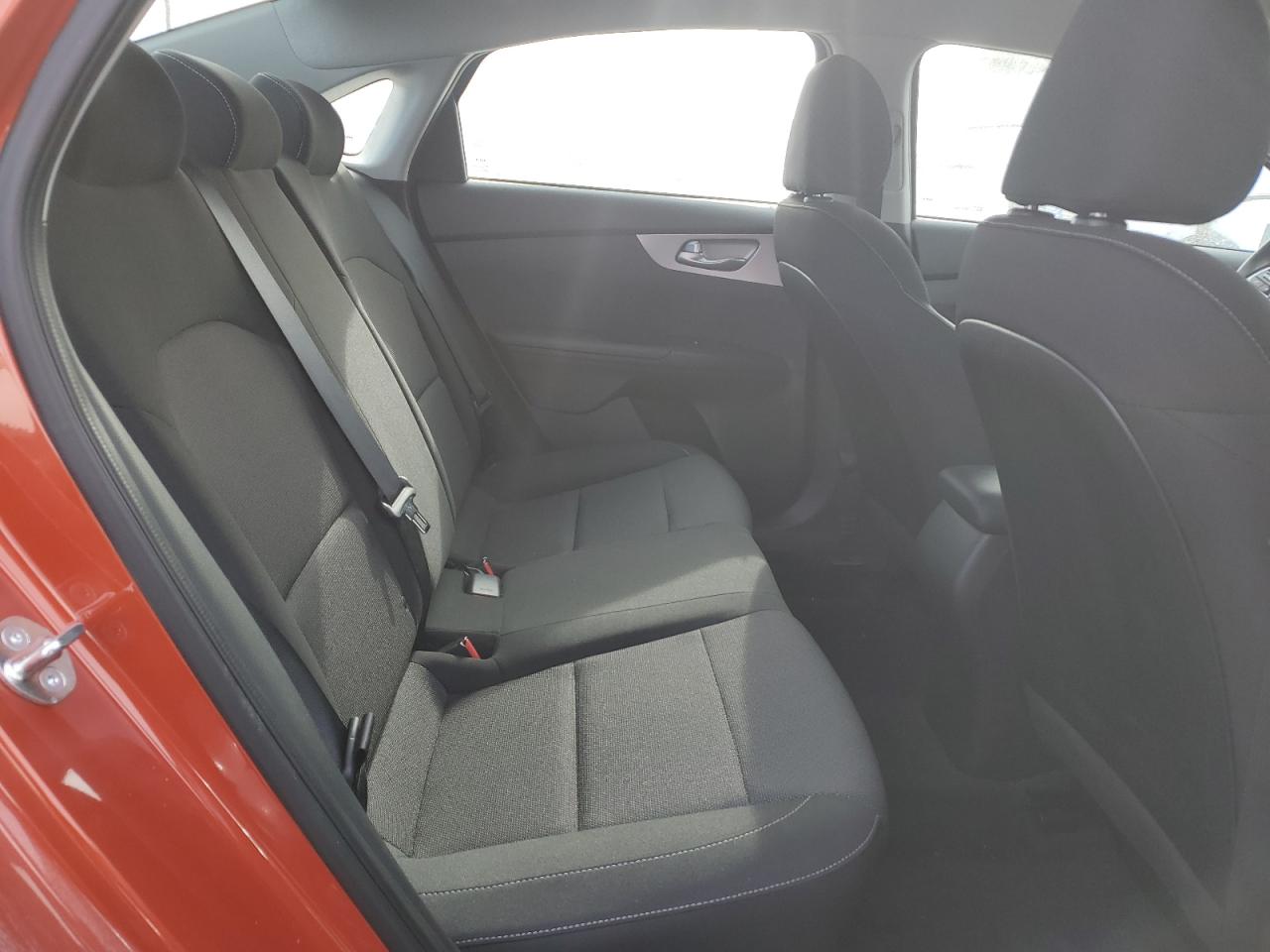 KIA FORTE 2023 — 11