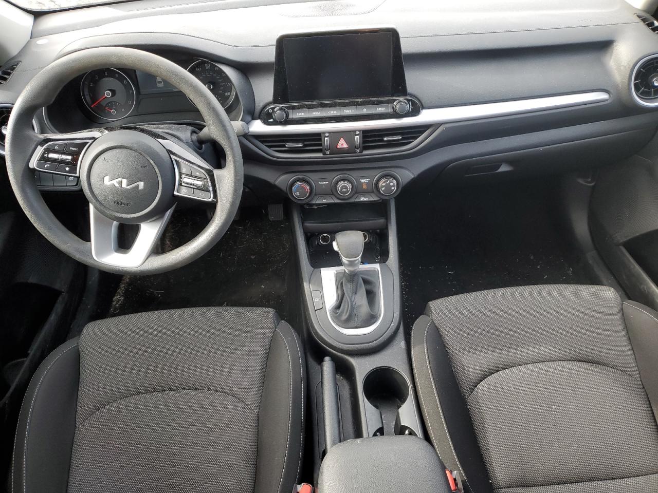 KIA FORTE 2023 — 9
