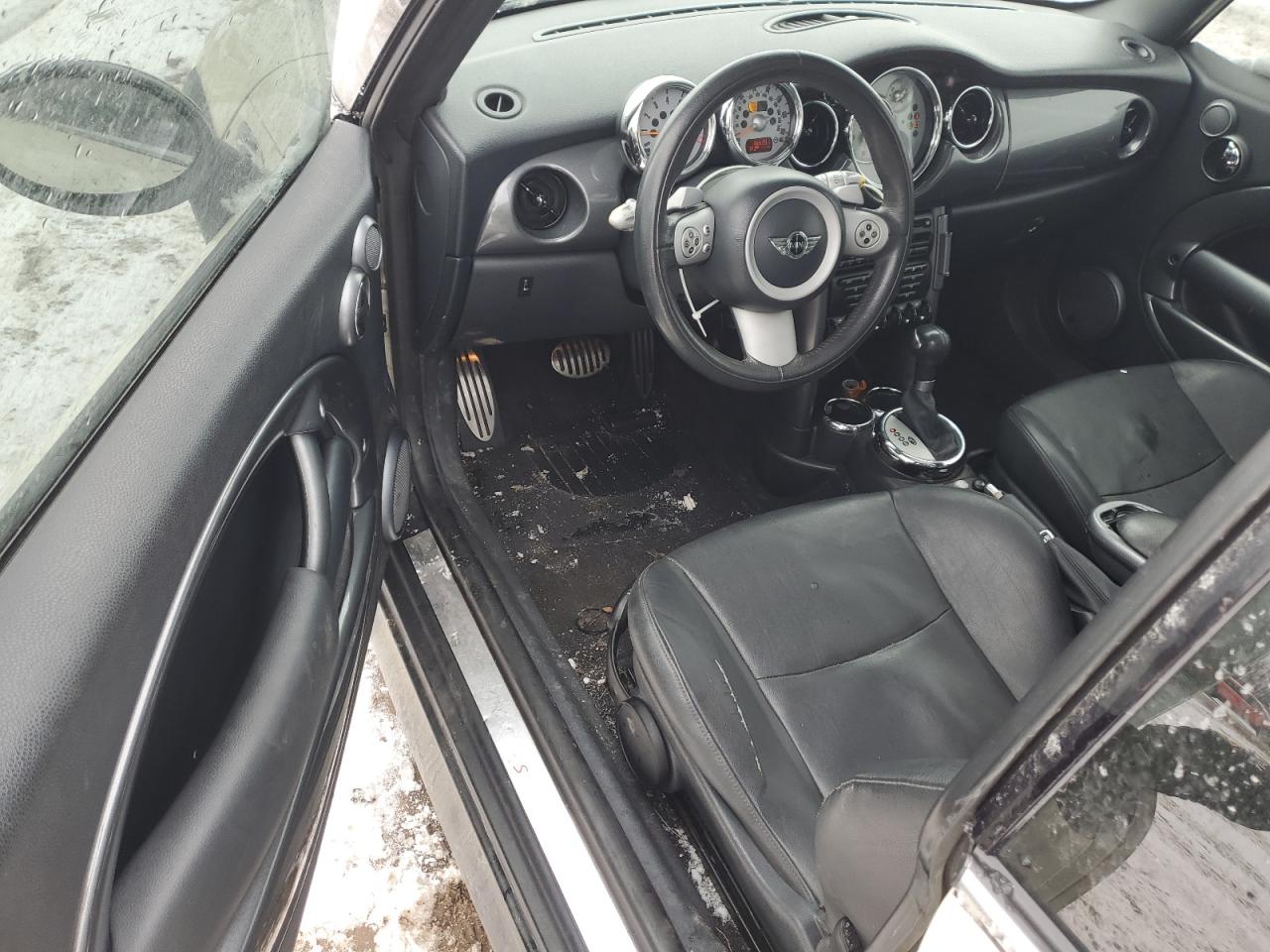 MINI COOPER 2005 — 9