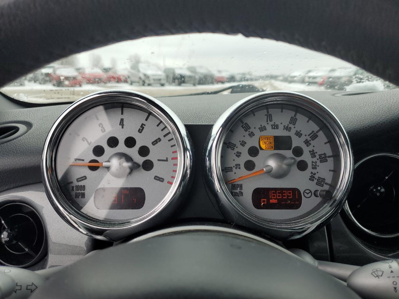 MINI COOPER 2005 — 10