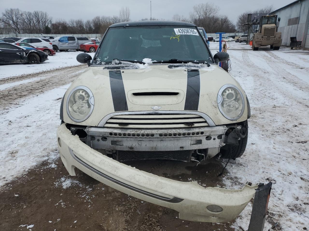 MINI COOPER 2005 — 6