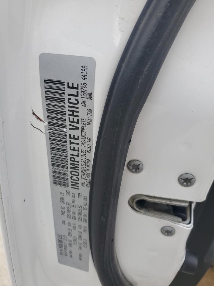 RAM 4500 2020 — 11