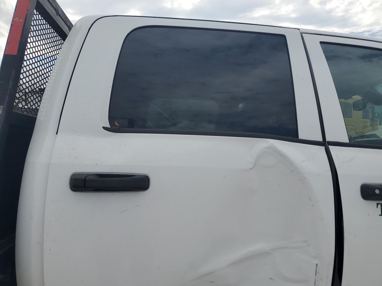 RAM 4500 2020 — 7