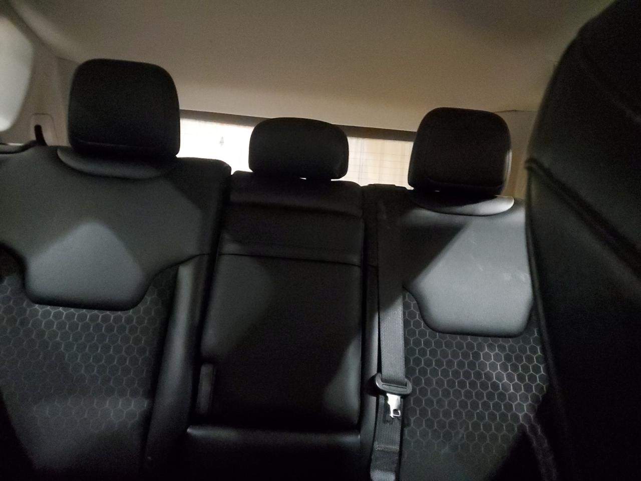 JEEP COMPASS 2019 — 11