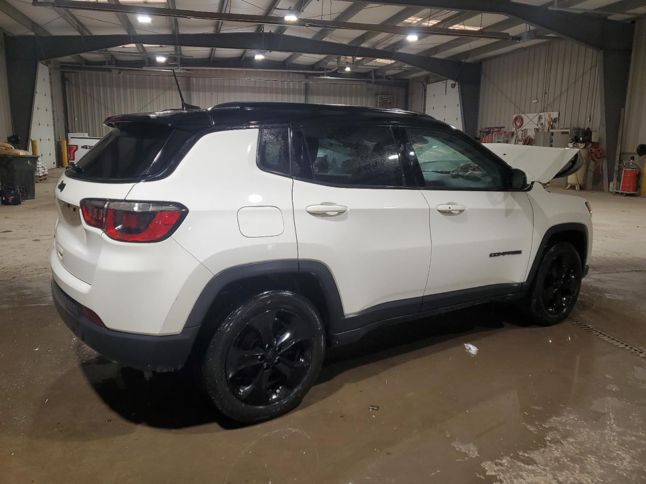 JEEP COMPASS 2019 — 4