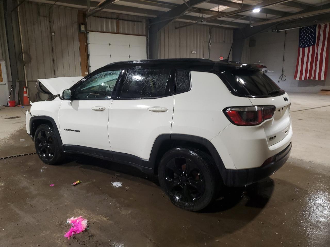 JEEP COMPASS 2019 — 3