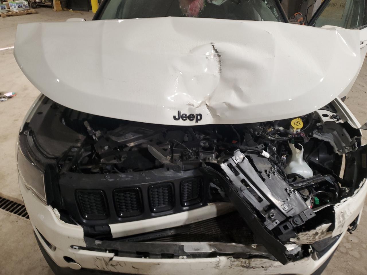 JEEP COMPASS 2019 — 14