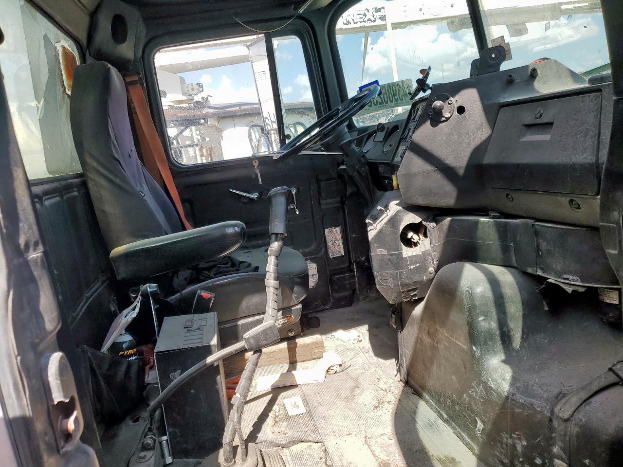 MACK 600 DM600 2005 — 6