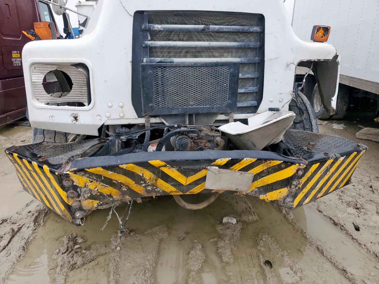 MACK 600 DM600 2005 — 10
