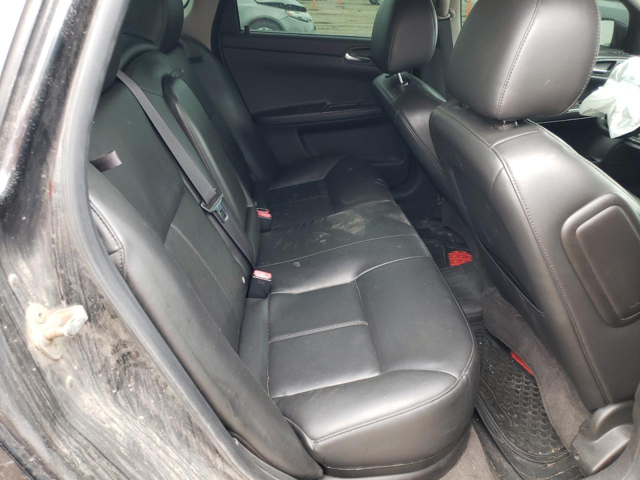 CHEVROLET IMPALA 2013 — 11