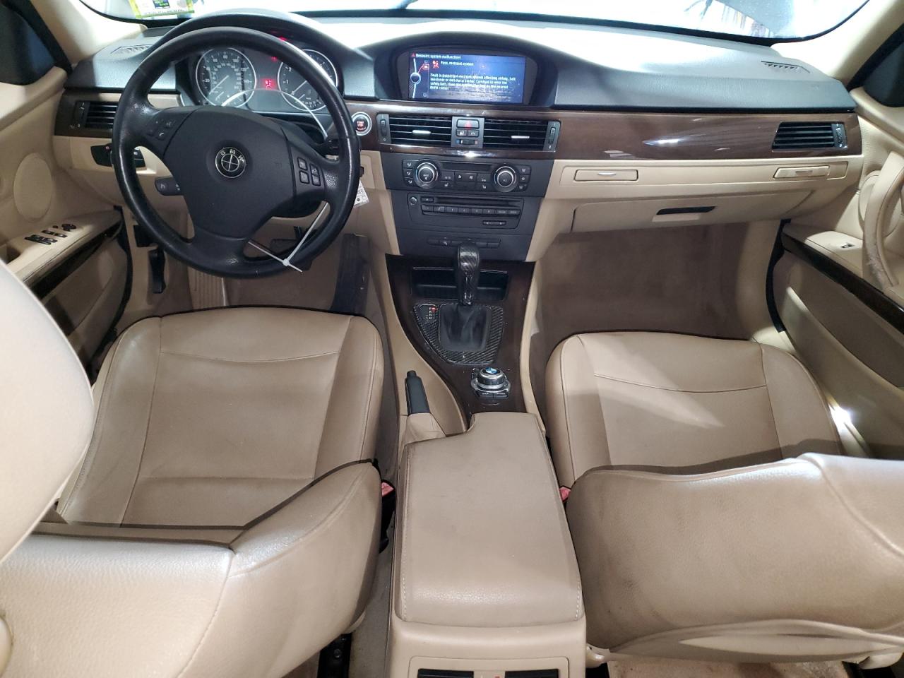 BMW 328 2010 — 9