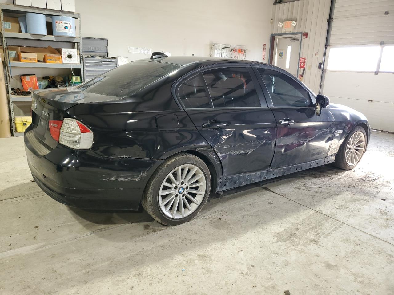 BMW 328 2010 — 4