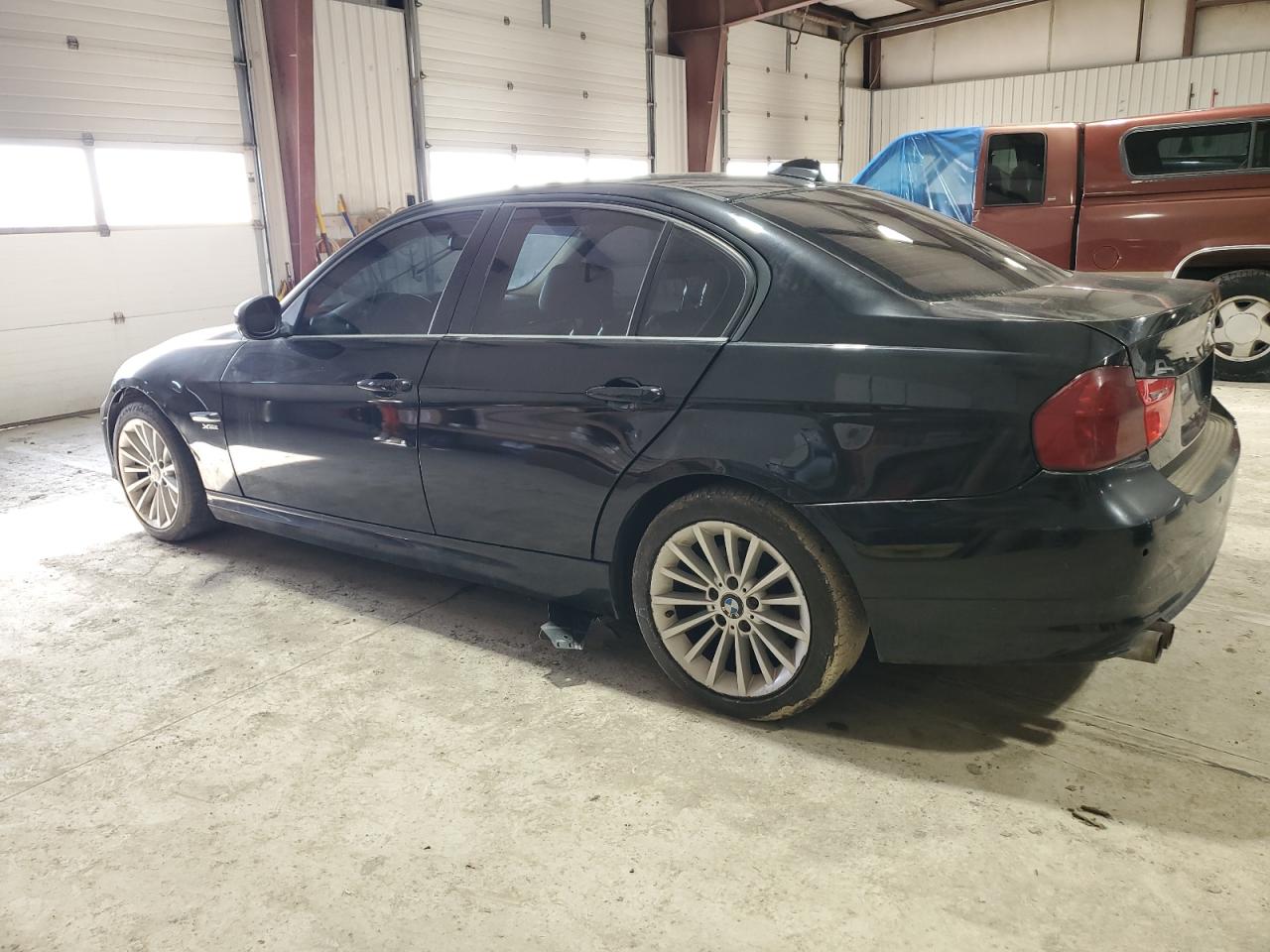 BMW 328 2010 — 3
