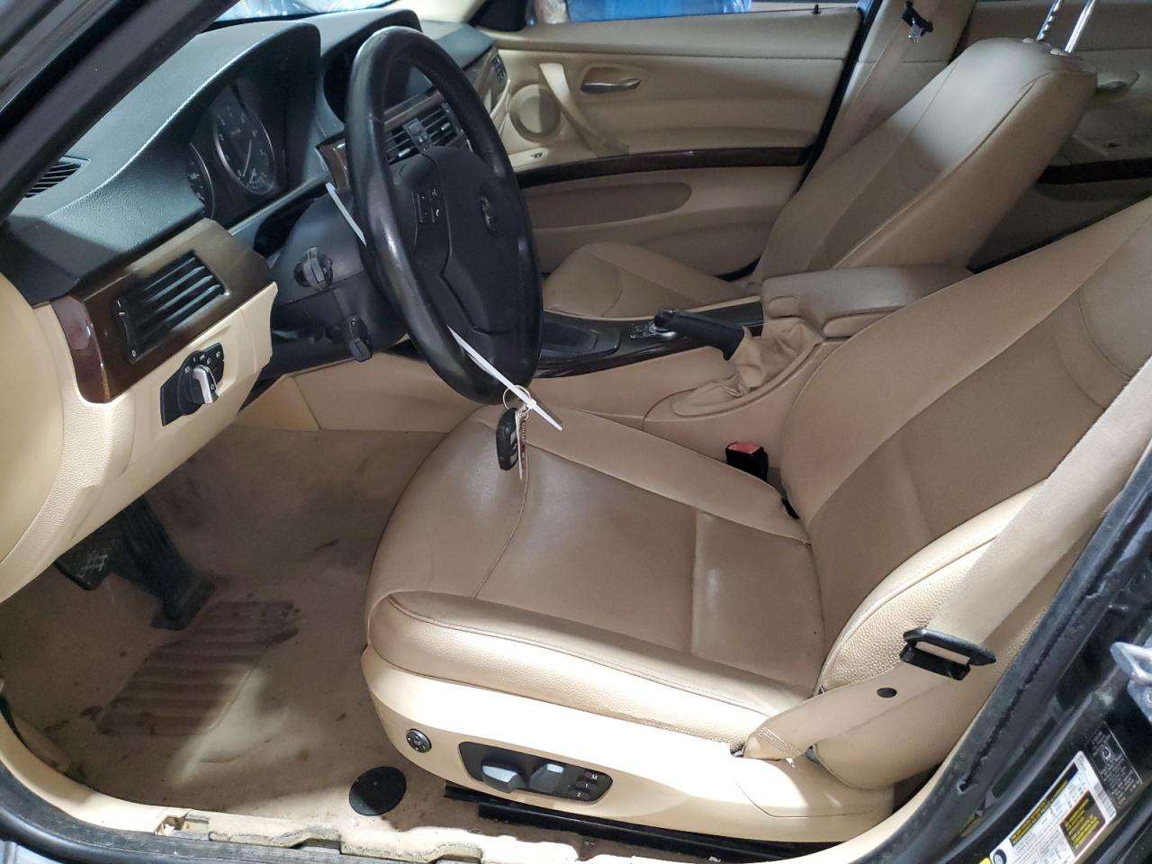 BMW 328 2010 — 8