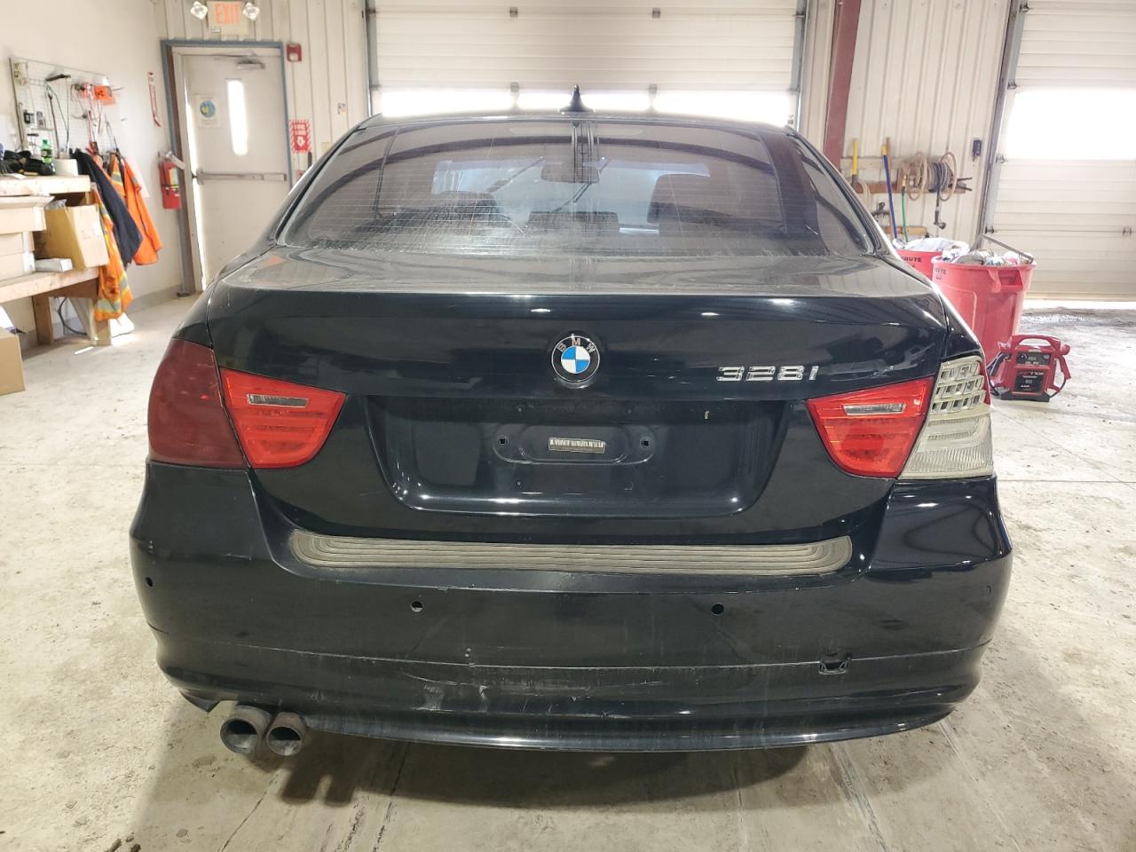 BMW 328 2010 — 7