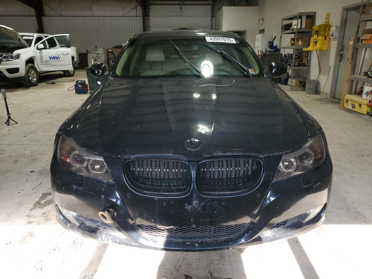 BMW 328 2010 — 6