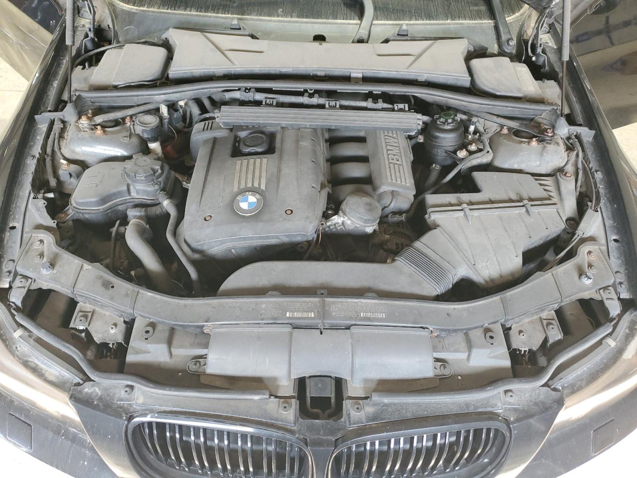 BMW 328 2010 — 12