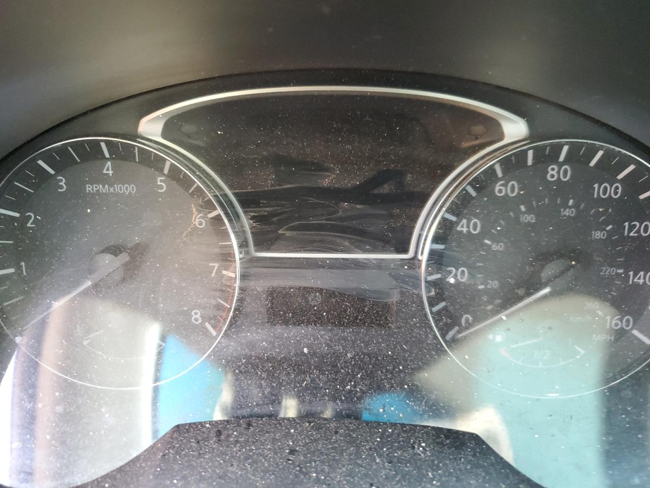 NISSAN ALTIMA 2014 — 10