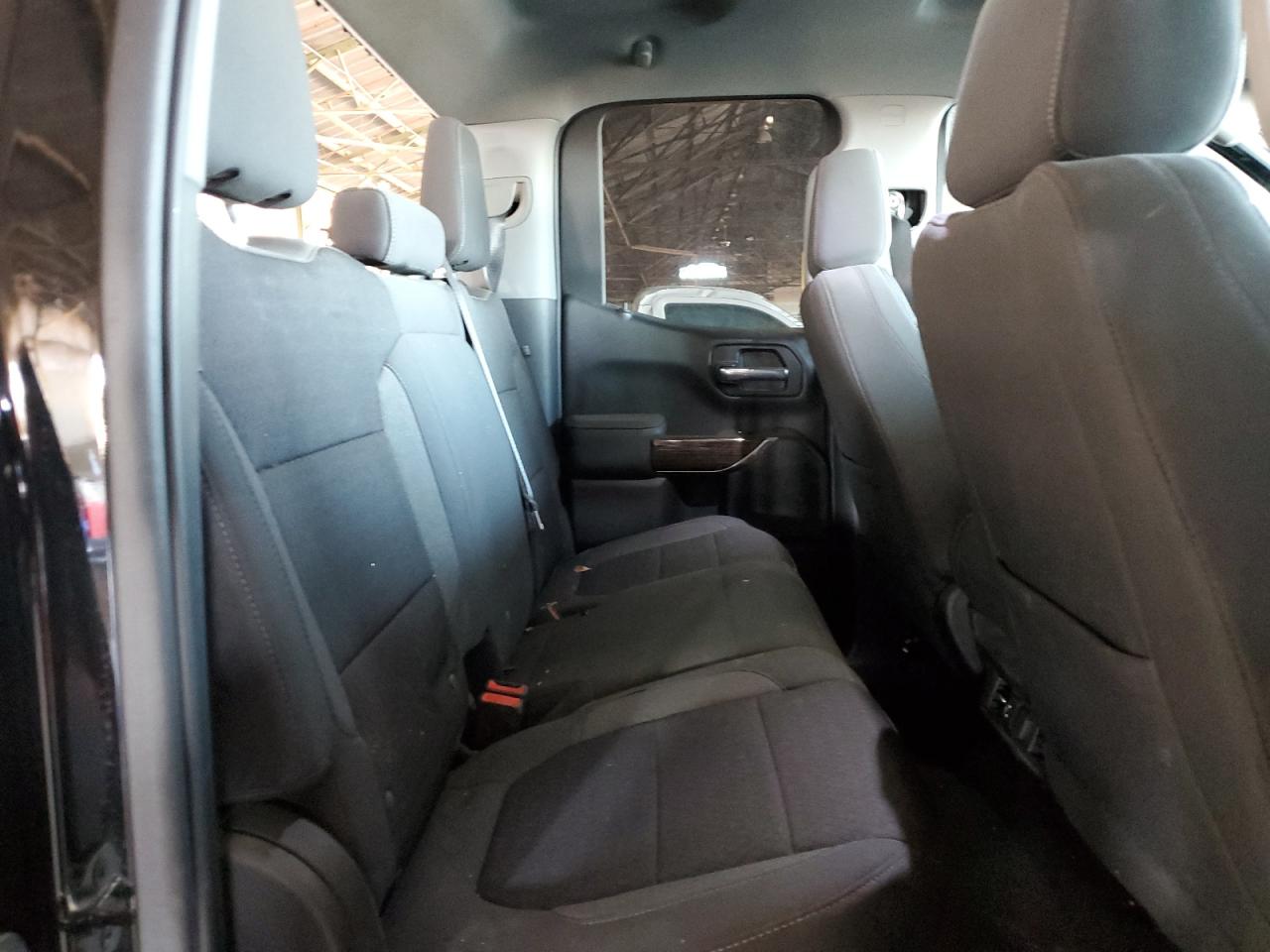 GMC SIERRA LIMITED 2022 — 11