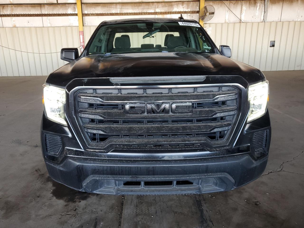 GMC SIERRA LIMITED 2022 — 6