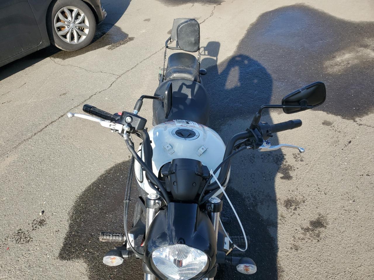 KAWASAKI EN650 2022 — 6