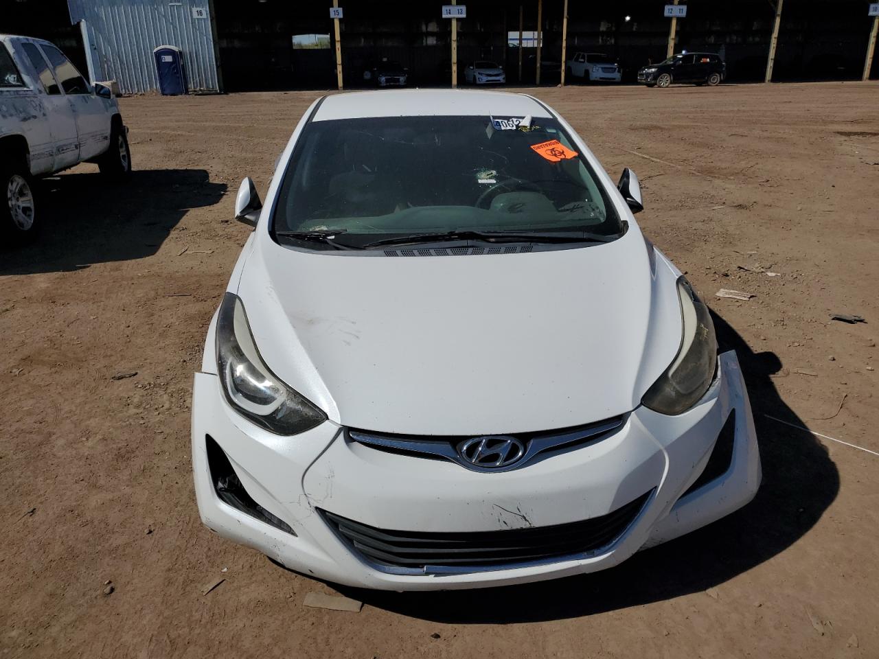 HYUNDAI ELANTRA 2016 — 6